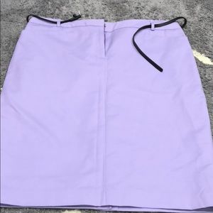 Calvin Klein pencil skirt. Never worn
